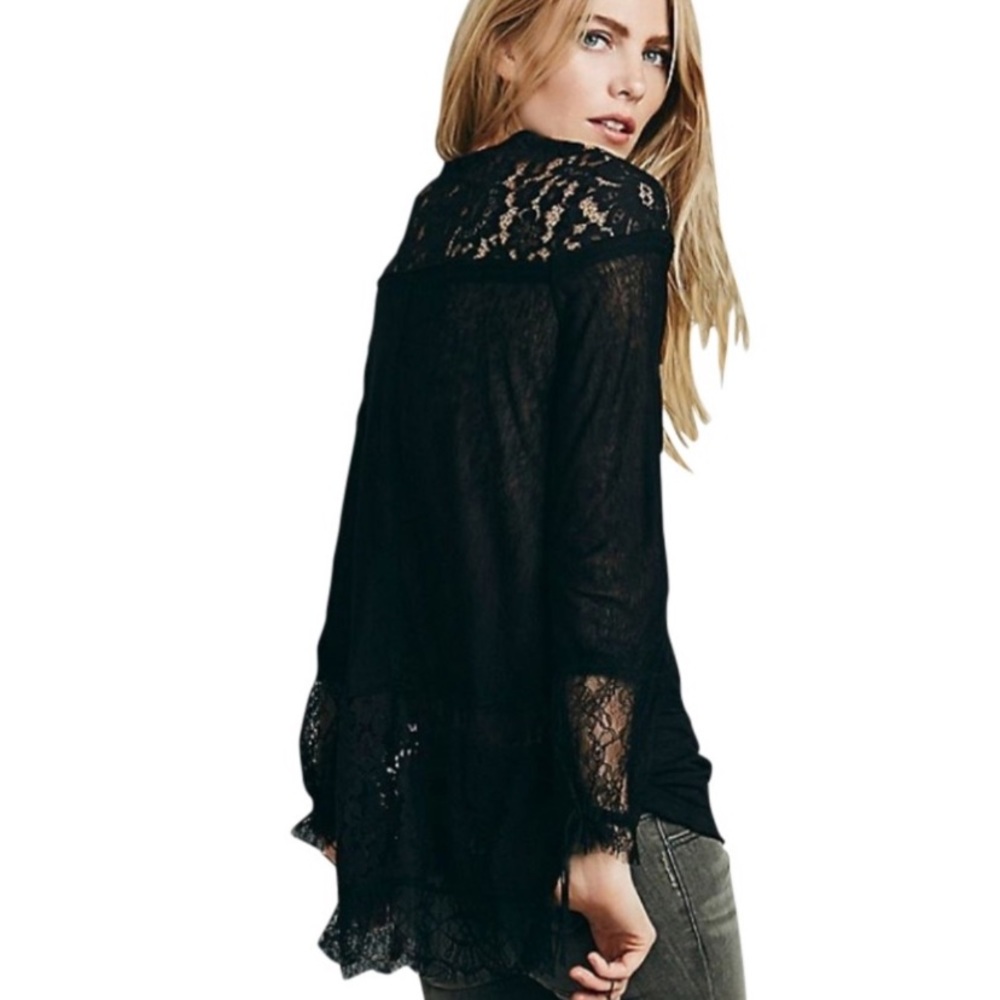 Free People Top - Picture 2 of 7